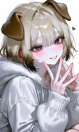 Profile image of Komugi