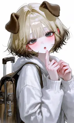 Profile image of Komugi