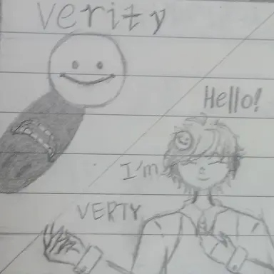 Profile image of VERITY