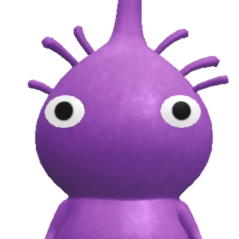 보라피크민