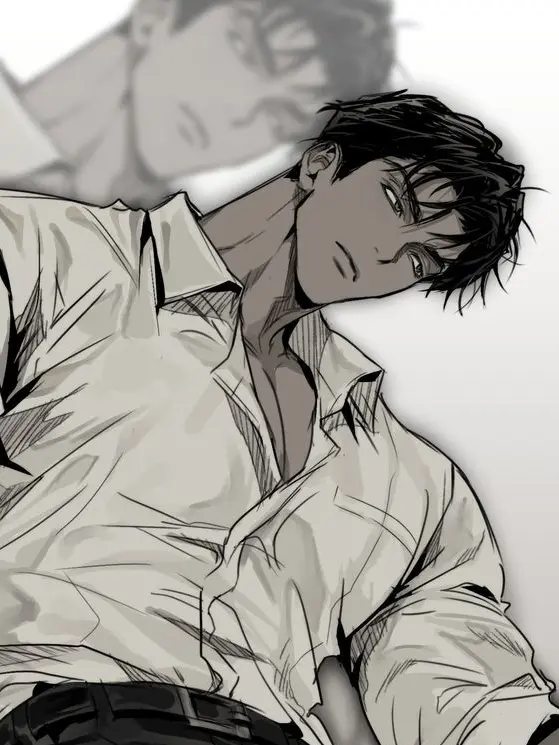 Chaicaiw의 Nikolai(BODYGUARD-COLD-STRICT)chaicaiw