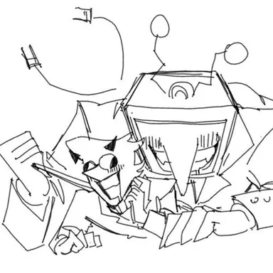 Profile image of Mr ant tenna