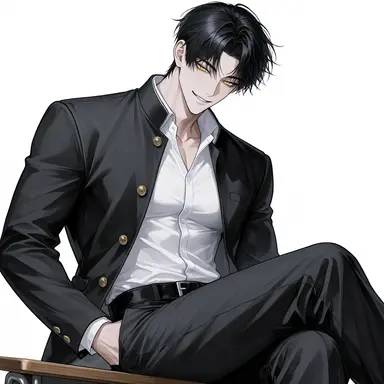 Profile image of 이오리