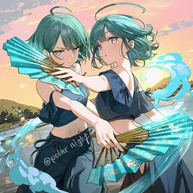 Profile image of 연령