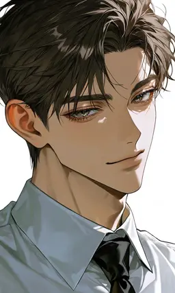 Profile image of 상사 사쿠라이