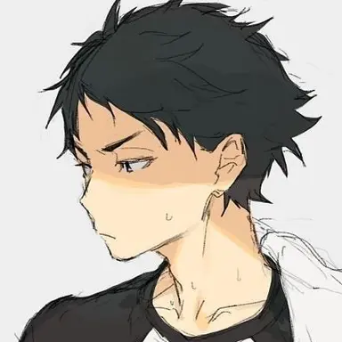 Profile image of 赤葦京治