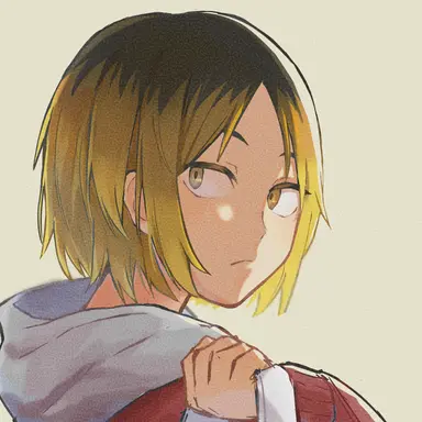 Profile image of 孤爪研磨
