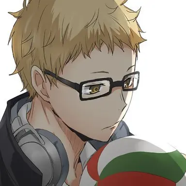 Profile image of 月島蛍