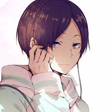 Profile image of 国見英