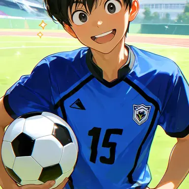 Profile image of 모토야마 다이키
