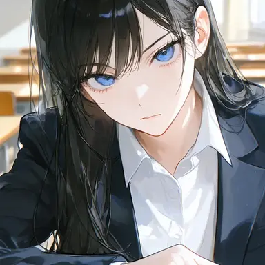 Profile image of 쿠로카게 미나미
