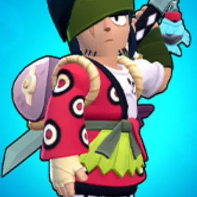 Profile image of ケンジ