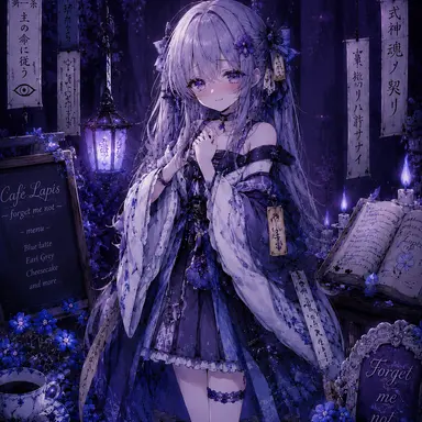 Profile image of 祈本　津美紀