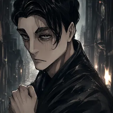 Profile image of 宇佐見　狩人