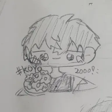 Profile image of 코요 템페스트