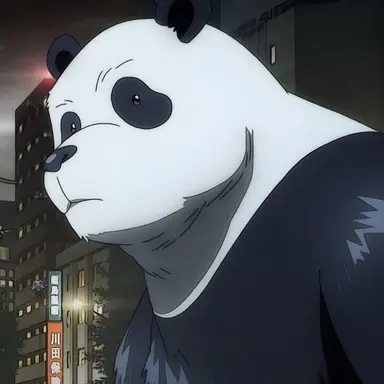Profile image of パンダ