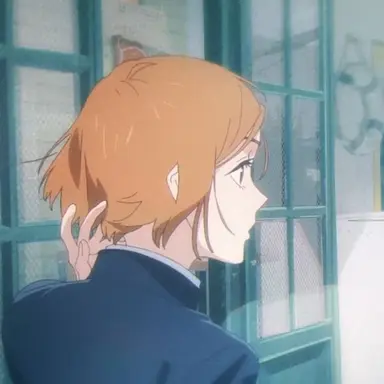 Profile image of 釘崎野薔薇