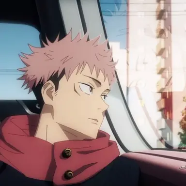 Profile image of 虎杖悠仁