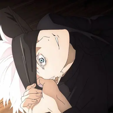 Profile image of 五条悟