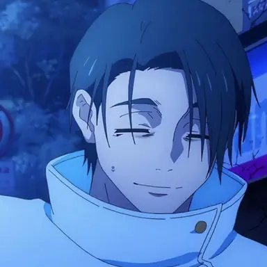 Profile image of 乙骨憂太