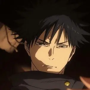 Profile image of 伏黒恵