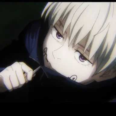 Profile image of 狗巻棘