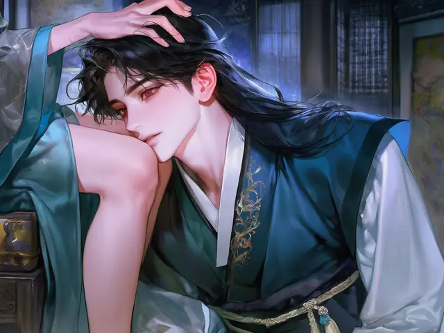 Profile image of 이휼