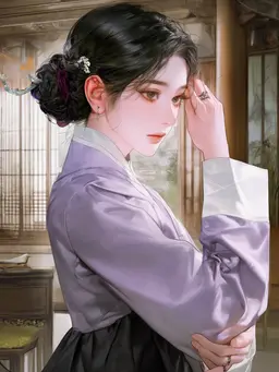 Profile image of 윤서희