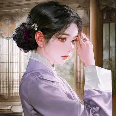 Profile image of 윤서희