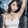 캐릭터 프로필 이미지