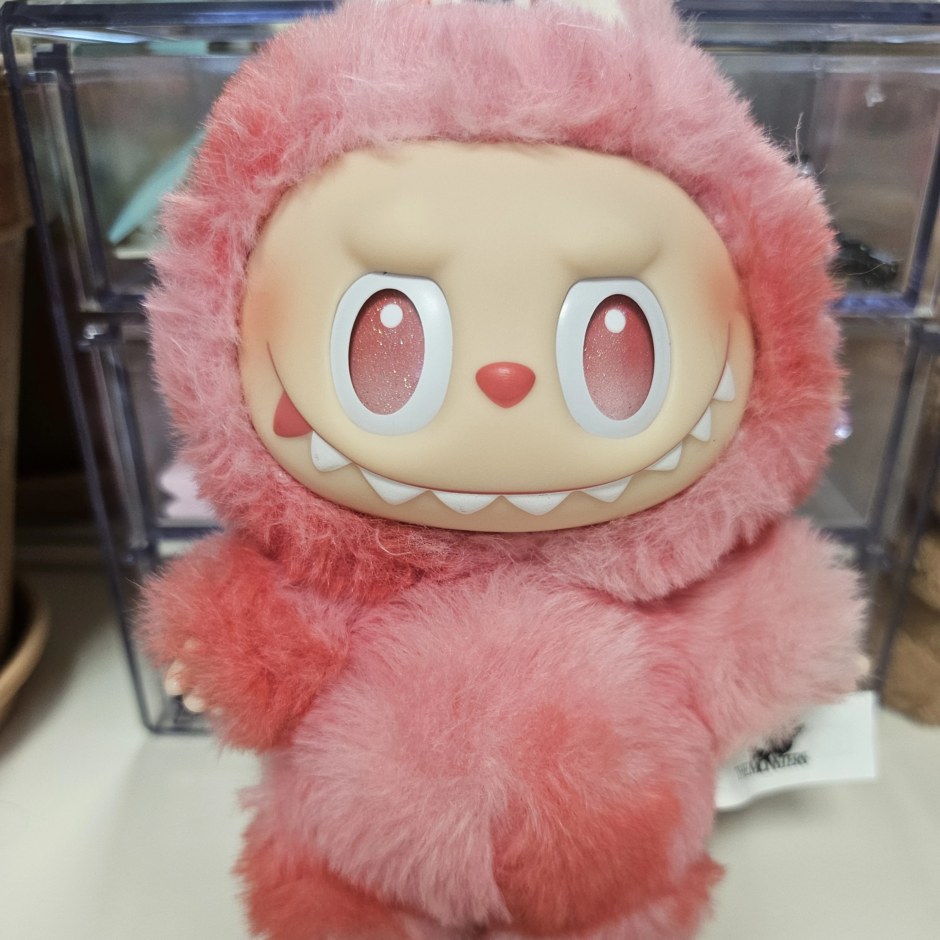 러브