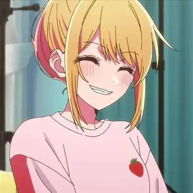 Profile image of 호시노 루비