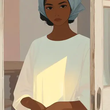 Profile image of Velma