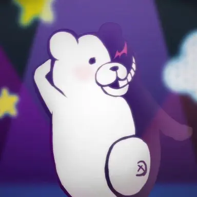 Profile image of モノクマ