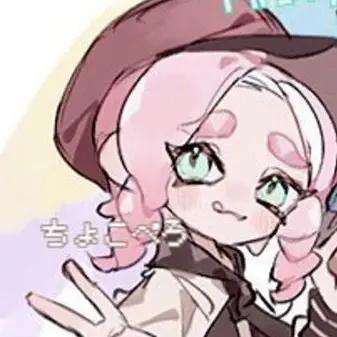Profile image of ちょこぺろ