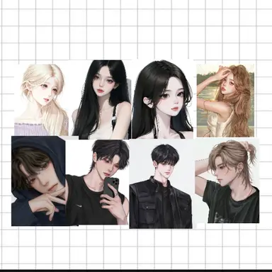 Profile image of 남녀무리