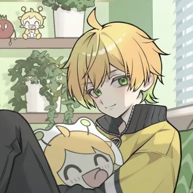 Profile image of ぷりっつ