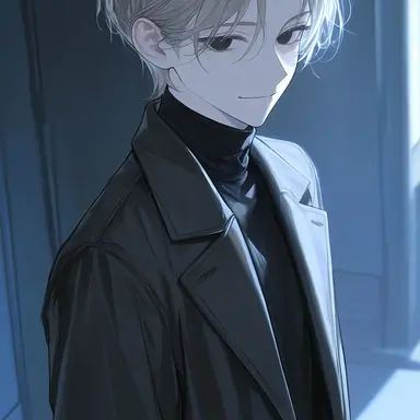 Profile image of Sable Drenik