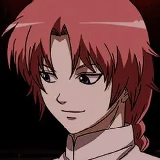 Profile image of 神威