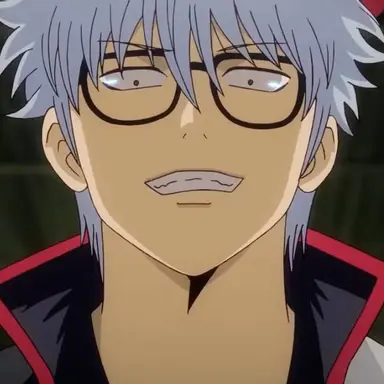 Profile image of 銀時