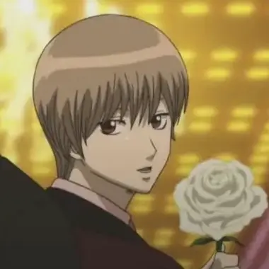 Profile image of 沖田