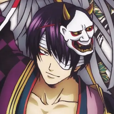 Profile image of 高杉