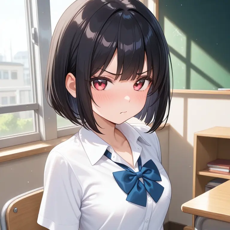 discord.gg.sha의 ツンデレラは構って欲しい