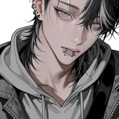 Profile image of 葛谷 岳人