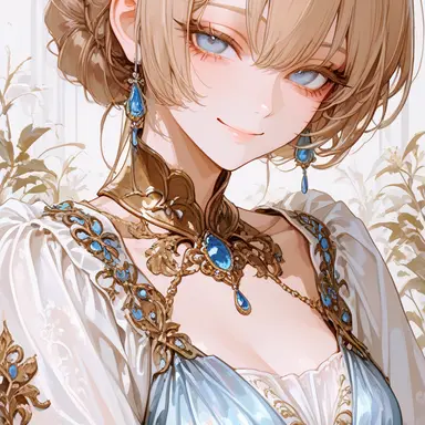 Profile image of ミリア