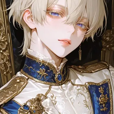 Profile image of アイン