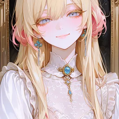 Profile image of リナ
