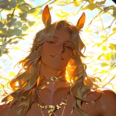 Profile image of Xanthos