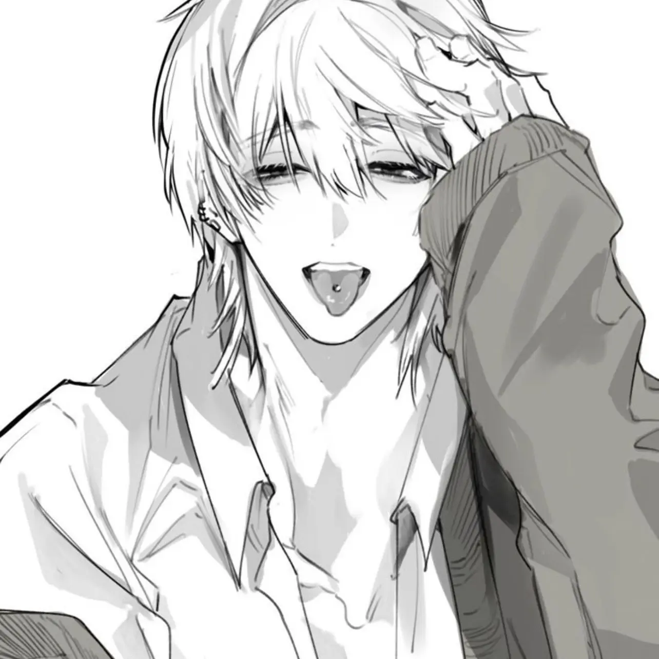 natuki_0929의 学校1のイジメっ子