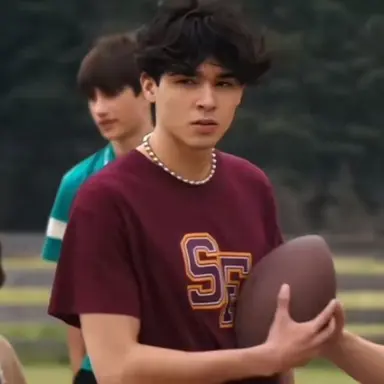 Profile image of Isaac Garcia